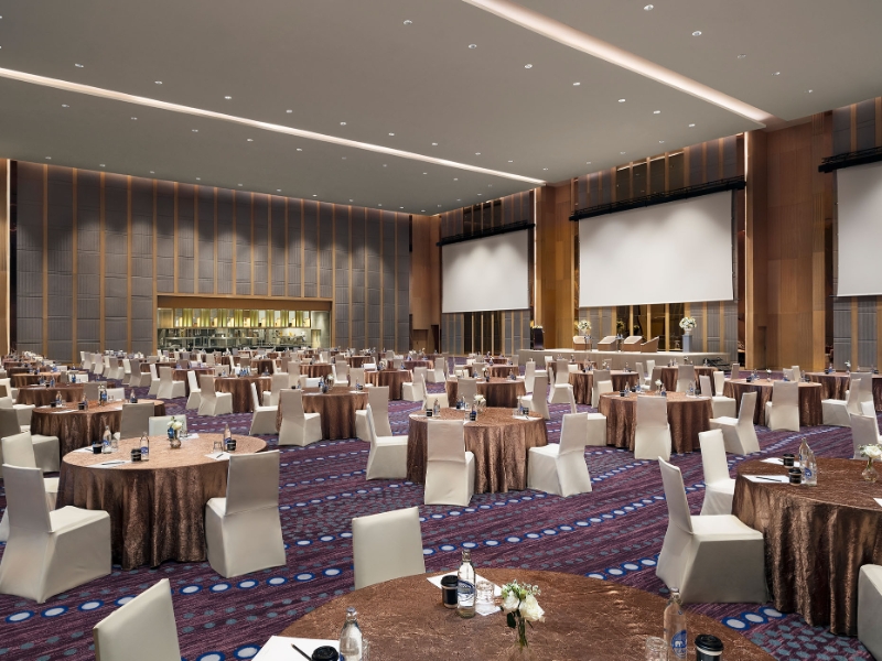 Ballroom