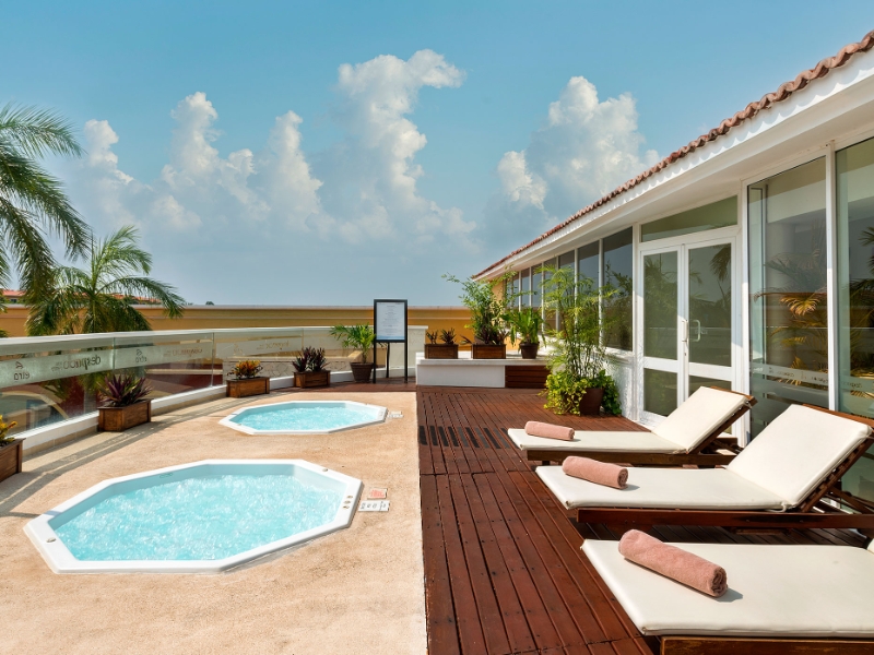 Despacio Spa