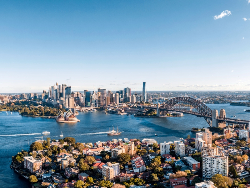 Sydney