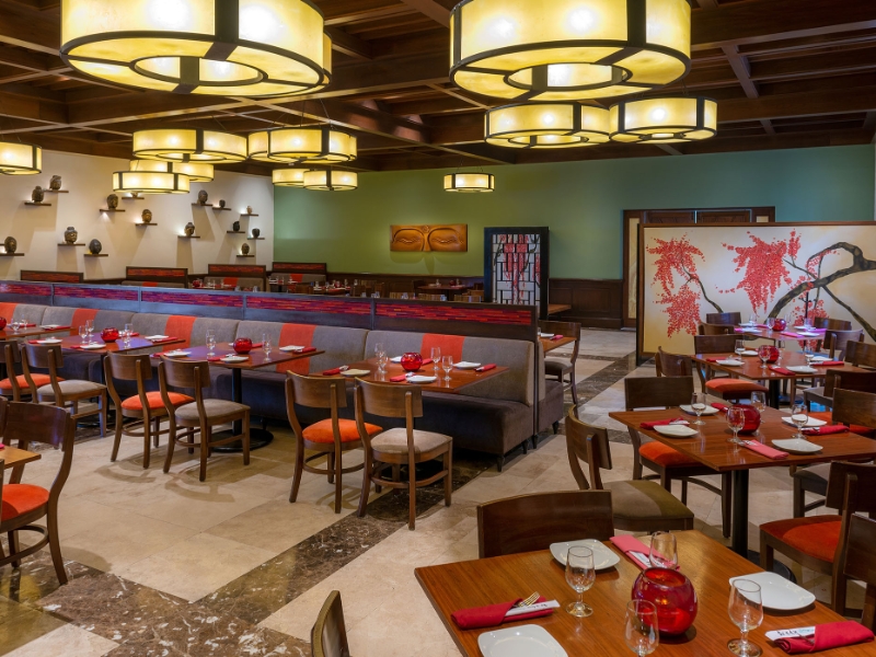 Zao Shen Restaurant
