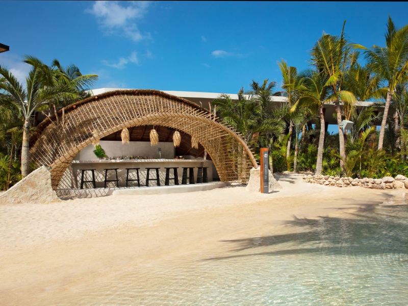 The Cove Bar