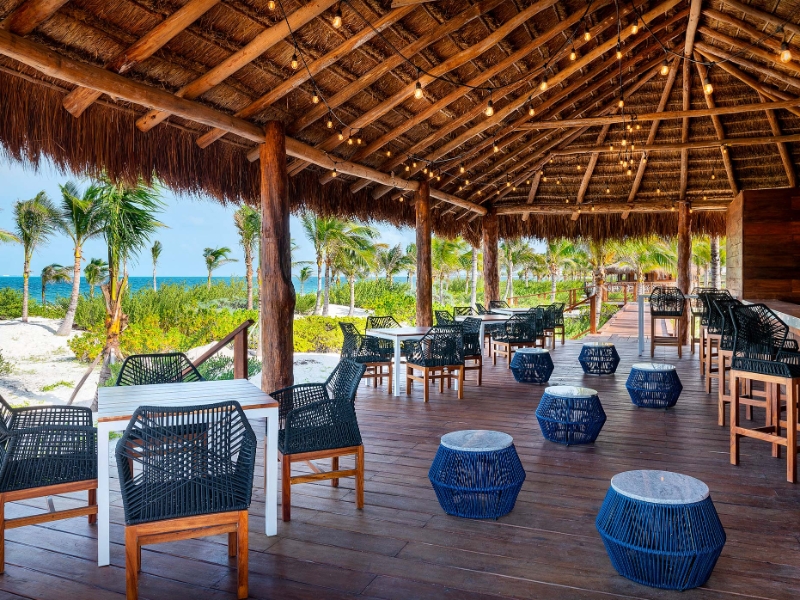 Beach Bar