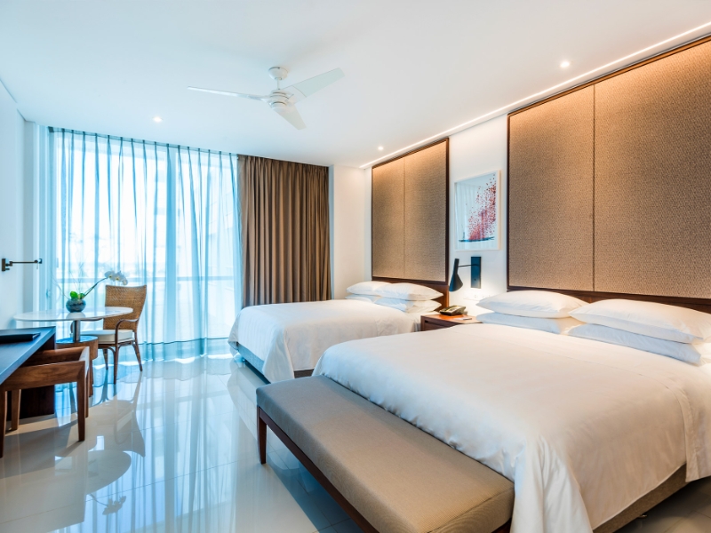 Junior Suite Double