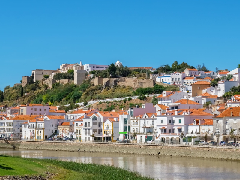 Alcácer do Sal