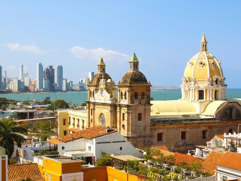 Cartagena