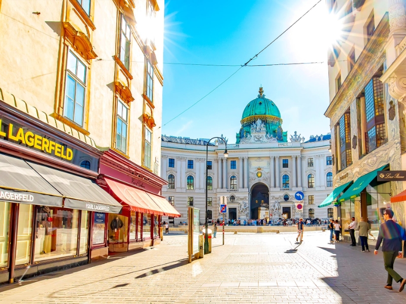 Vienna