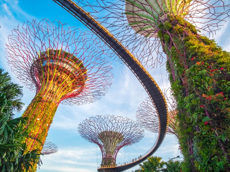 Singapore