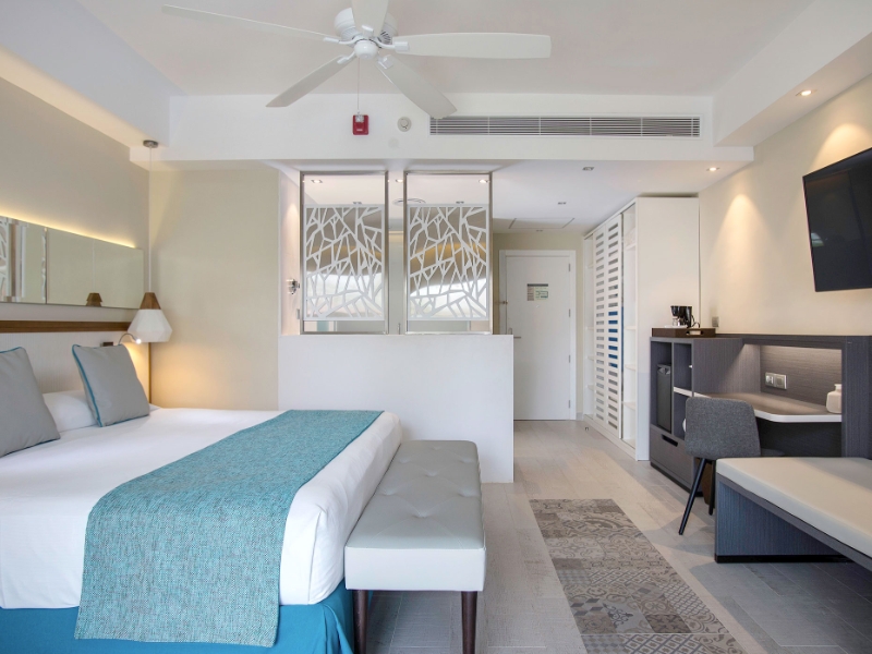 Deluxe Junior Suite