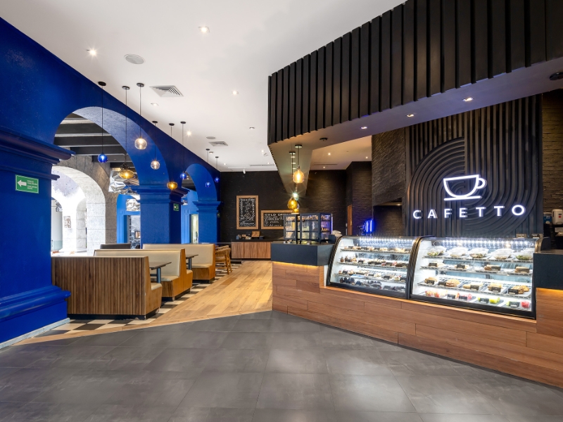 Cafe