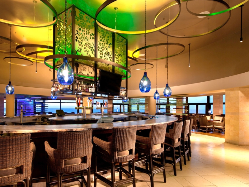 RumFire Restaurant