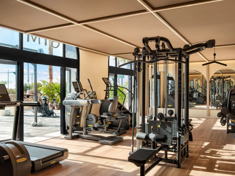 Gym