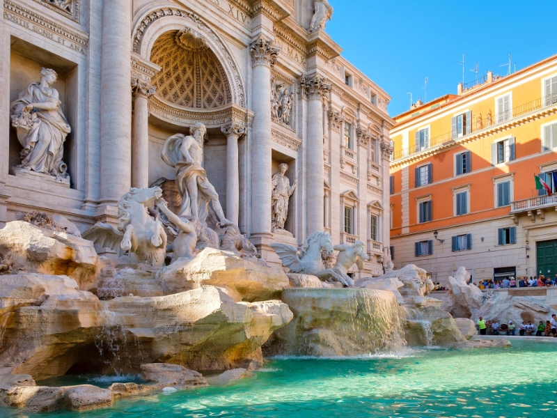 Rome