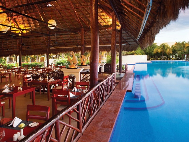La Isla Restaurant
