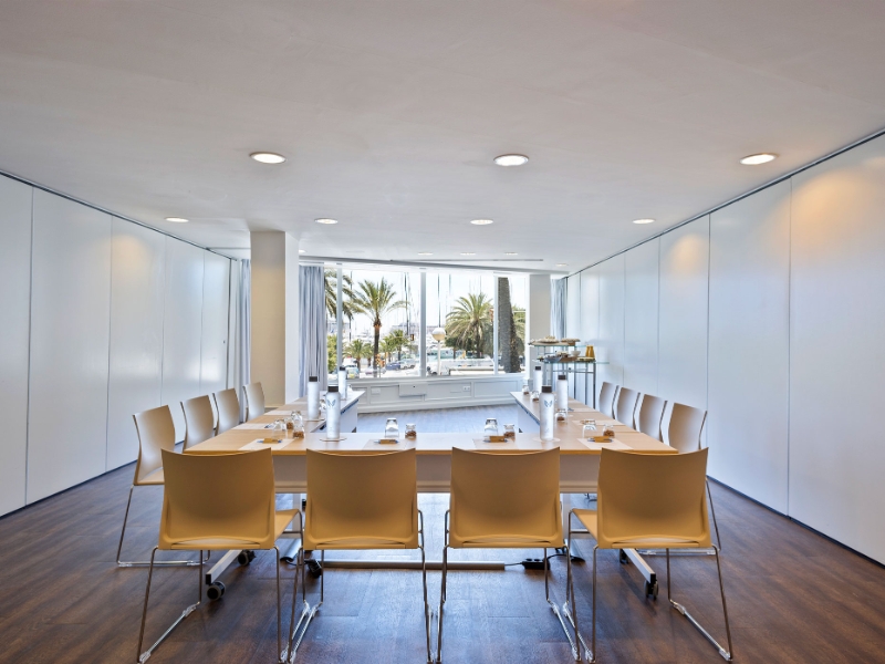 Meeting Facilities