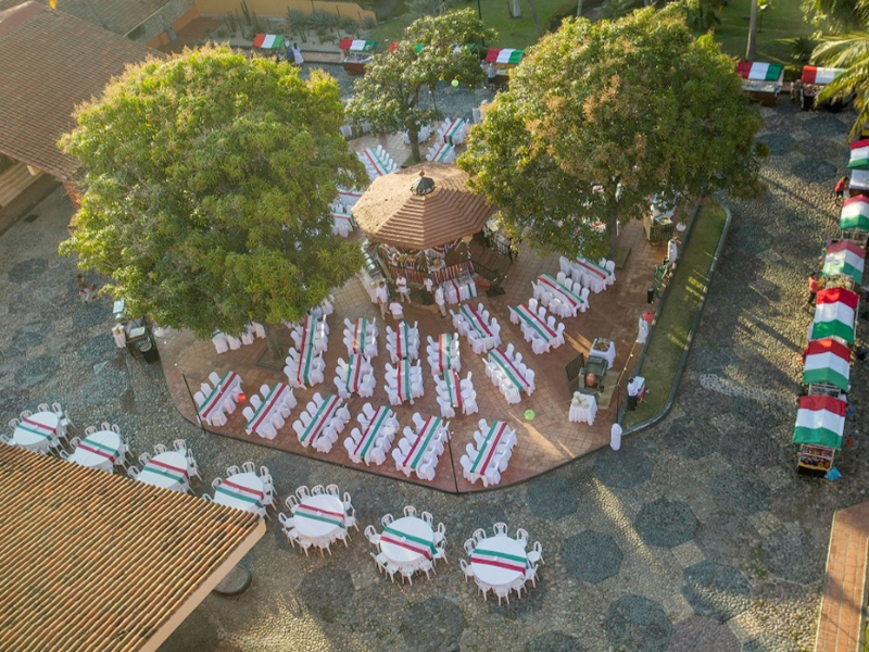 Fiesta Mexicana