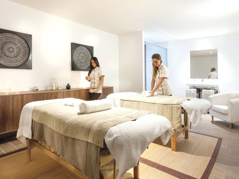 Spa