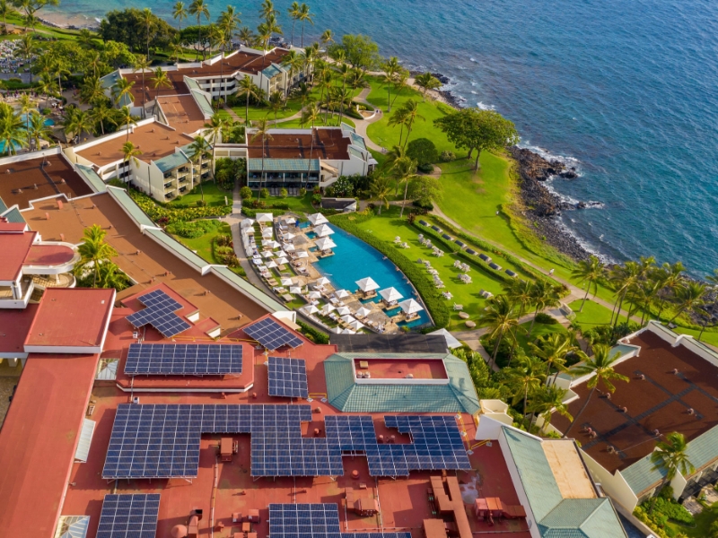 Solar Rooftop