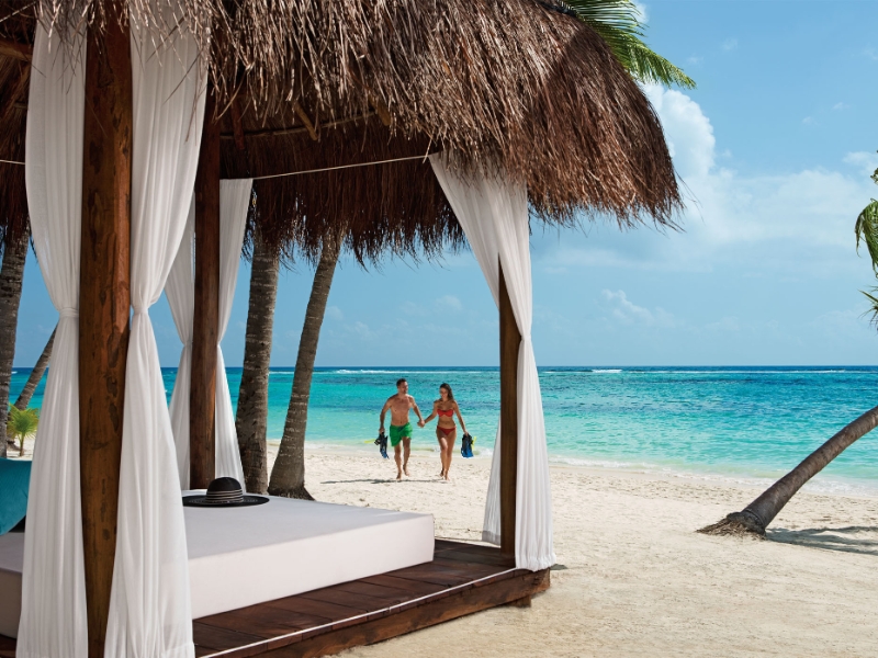 Balinese Daybeds