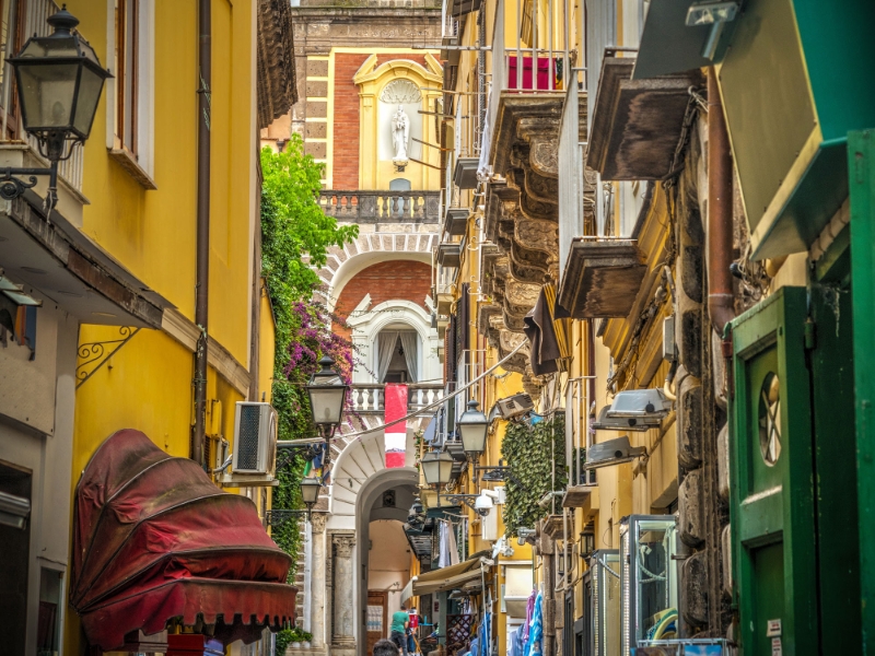 Sorrento