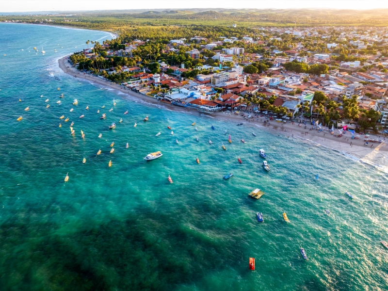 Porto de Galinhas