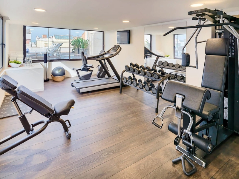Gym