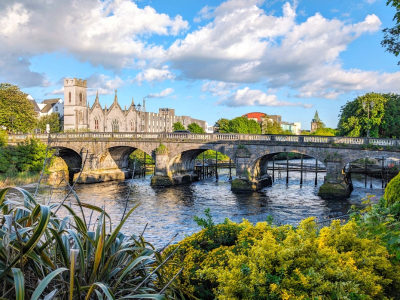 Galway