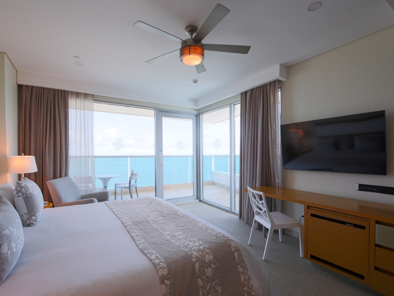 Superior Sea View Torre del Mar 