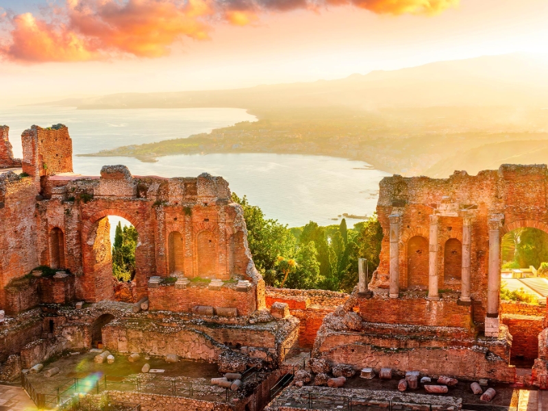 Taormina