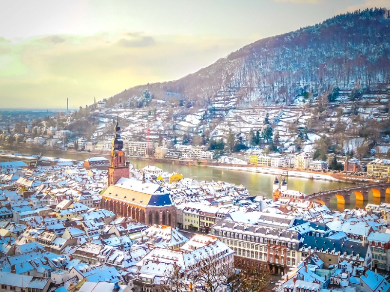 Heidelberg