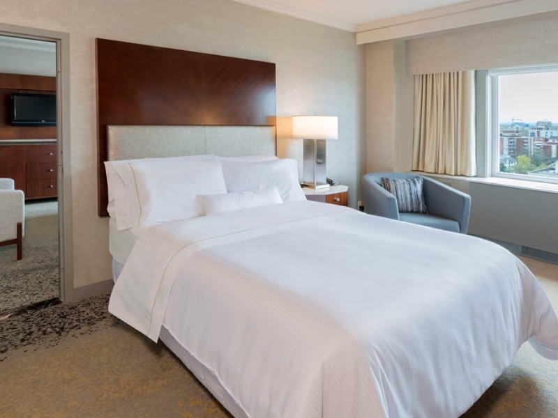 King Suite