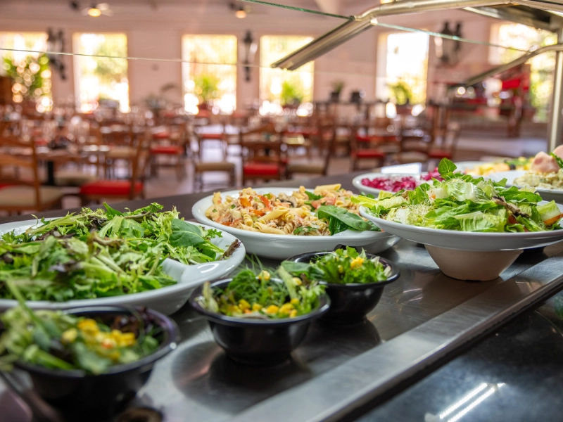 Aquamarina Restaurant