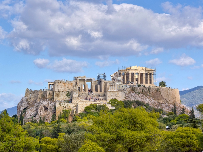 Athens