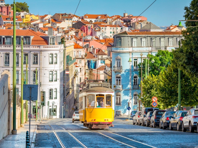 Lisbon