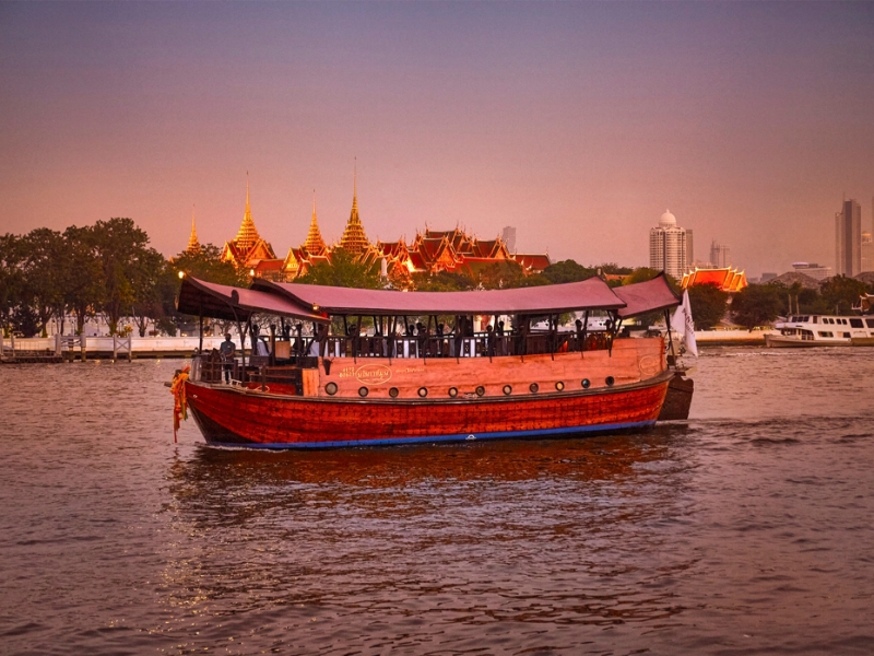 Manohra Cruise