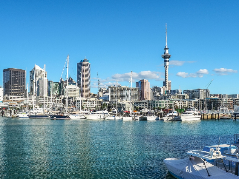 Auckland