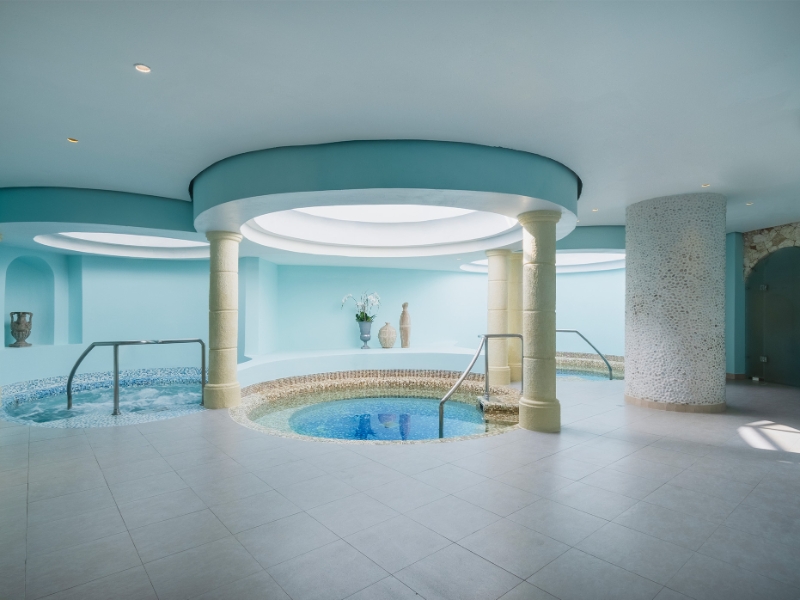 Wellness Spa