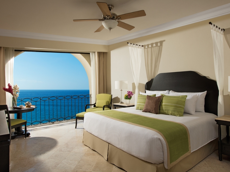 Junior Suite Ocean View