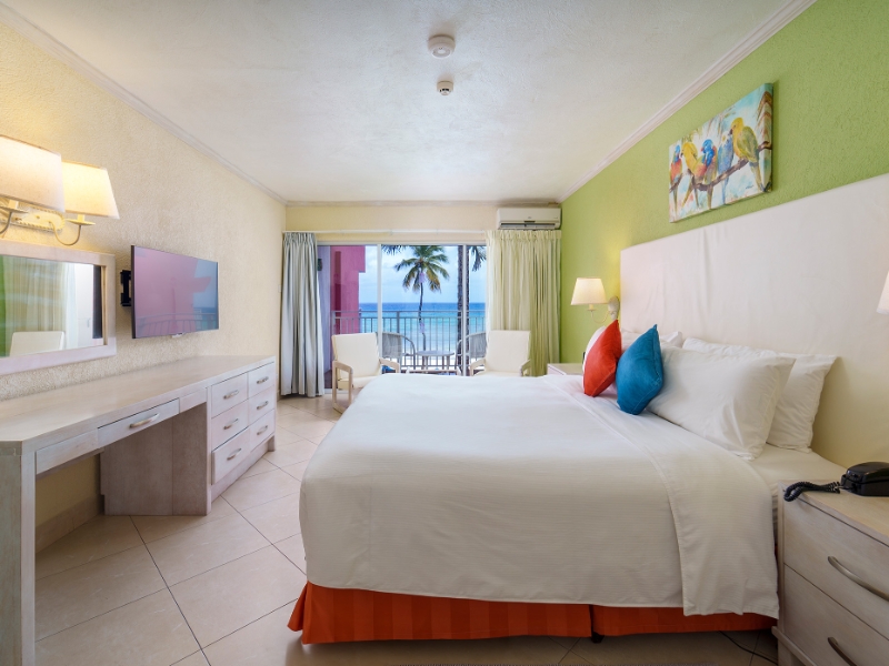 Ocean view Crescent