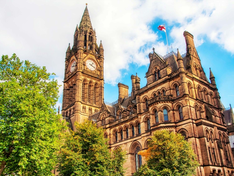 Manchester