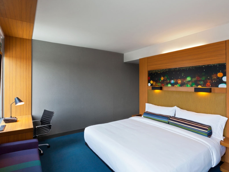 Room Single