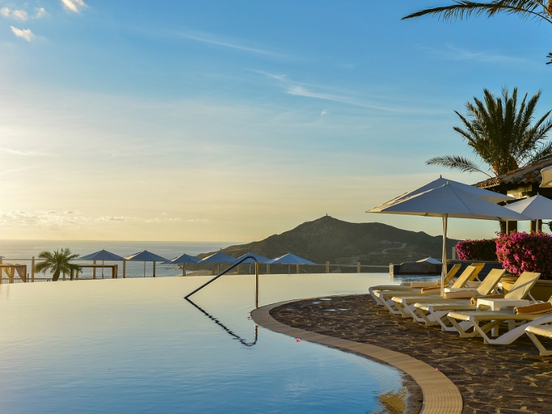 Sunset Beach Pools