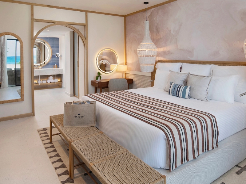 Preferred Club Master King