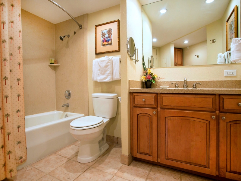 1 Bedroom Ocean View Suite