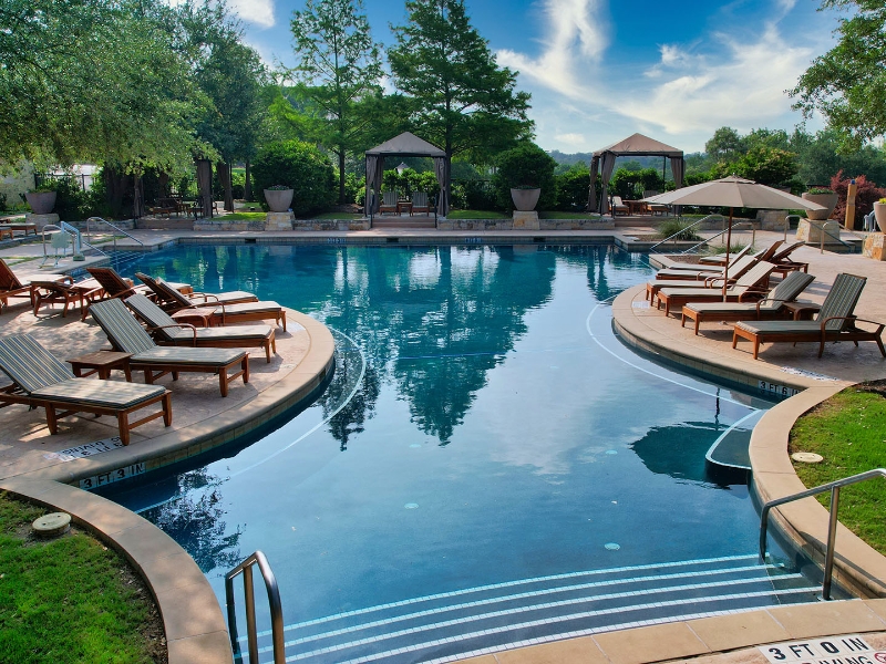 Private Pool 2