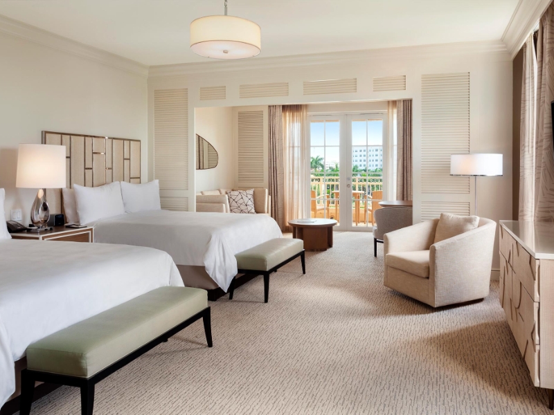 Guestroom