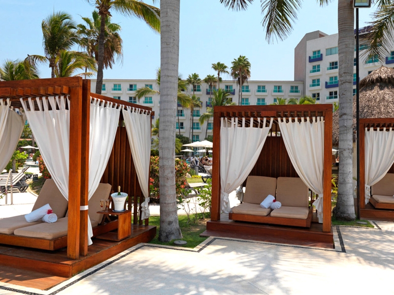 Bali Bed