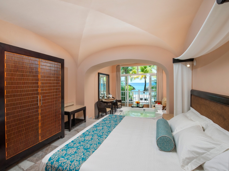 Ocean View Suite