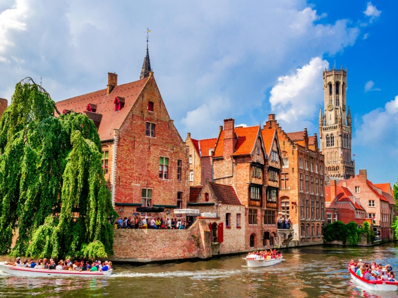 Bruges