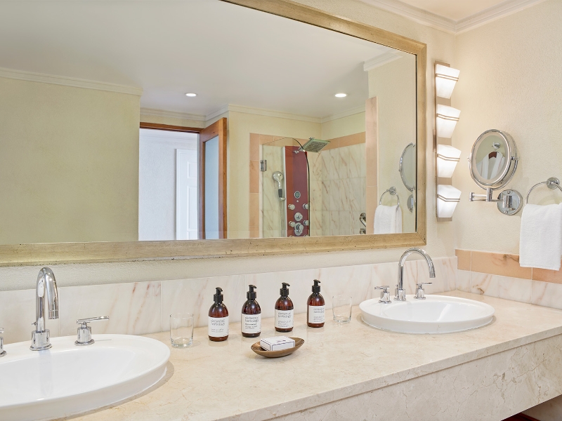 Room Bathroom