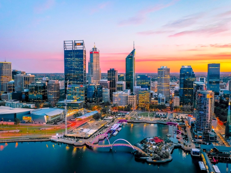 Perth